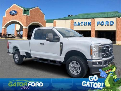 2025 Ford F-350 XLT