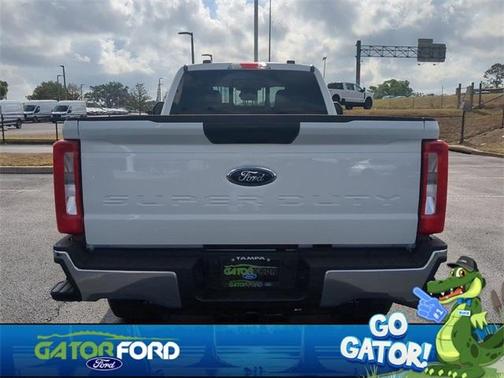 2025 Ford F-350 XLT