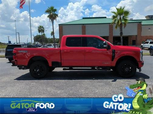 2025 Ford F-250 XLT