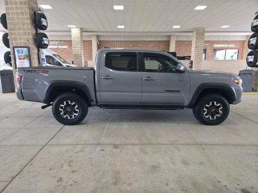 2020 Toyota Tacoma TRD Off Road
