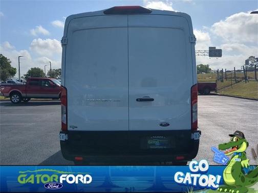 2025 Ford Transit-250 148 WB Medium Roof Cargo