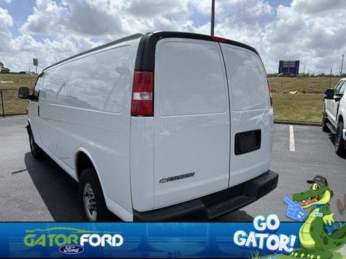 2023 Chevrolet Express 2500 Work Van