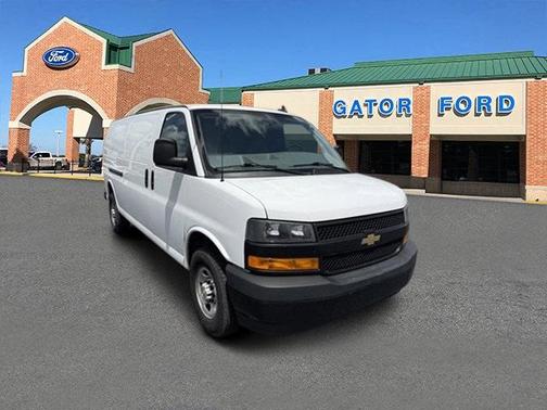 2023 Chevrolet Express 2500 Work Van