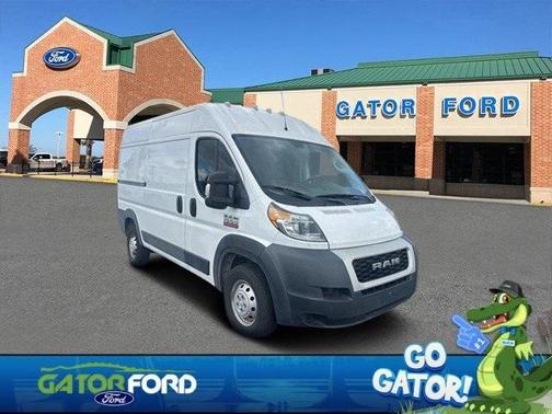 2019 RAM ProMaster 1500 Base
