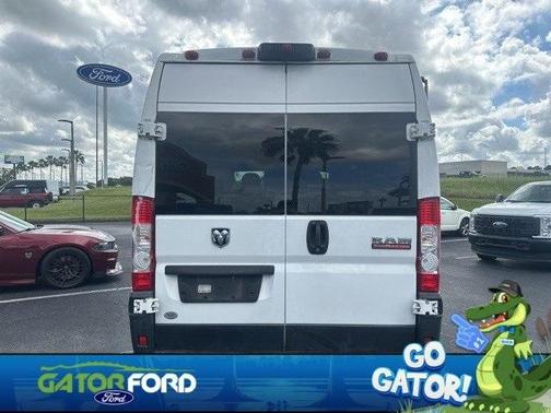 2019 RAM ProMaster 1500 Base