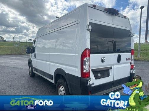2019 RAM ProMaster 1500 Base