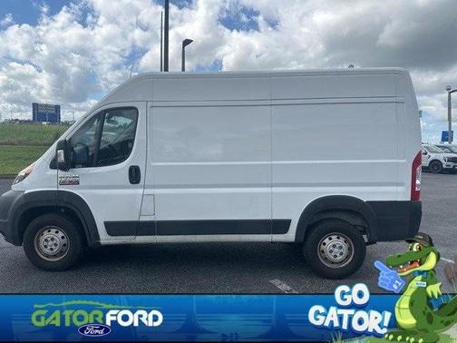 2019 RAM ProMaster 1500 Base