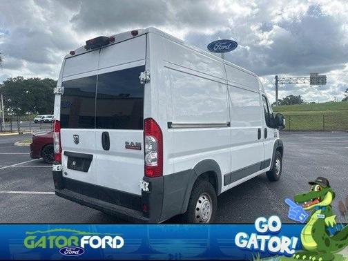 2019 RAM ProMaster 1500 Base