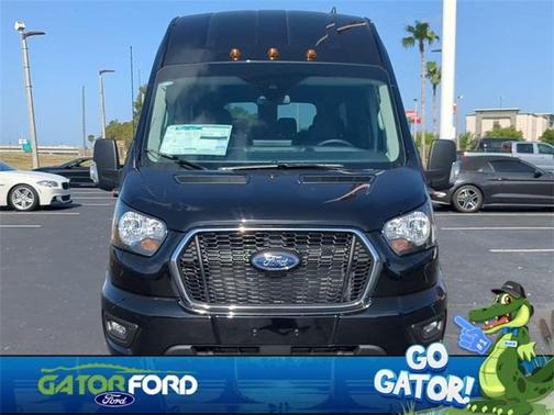 2025 Ford Transit-350 XLT