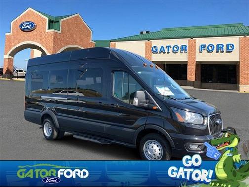 2025 Ford Transit-350 XLT
