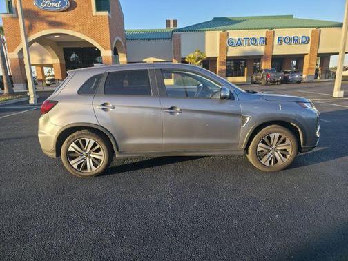 2021 Mitsubishi Outlander Sport 2.0 SE