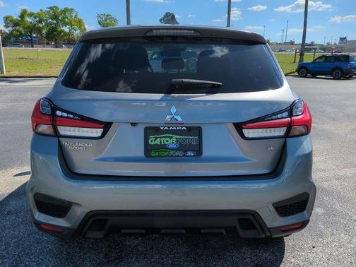 2021 Mitsubishi Outlander Sport 2.0 SE