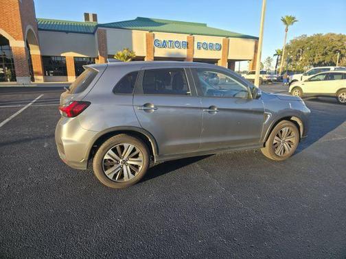 2021 Mitsubishi Outlander Sport 2.0 SE