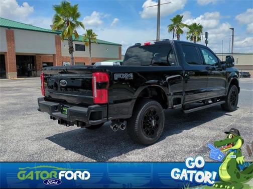 2025 Ford F-250 XLT