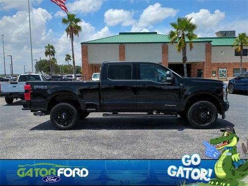 2025 Ford F-250 XLT