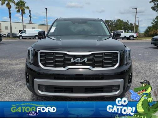 2023 Kia Telluride SX
