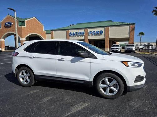 2021 Ford Edge SE