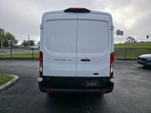 2024 Ford Transit-250 148 WB Medium Roof Cargo