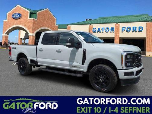 Avalanche 2026 Ford F-250 XLT Truck