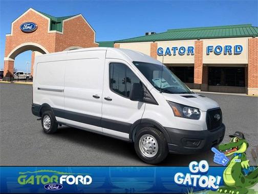 2026 Ford Transit-250 148 WB Medium Roof Cargo