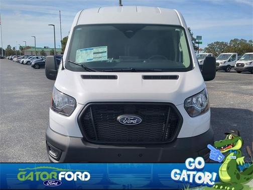 2026 Ford Transit-250 148 WB Medium Roof Cargo