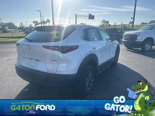 2021 Mazda CX-30 Base