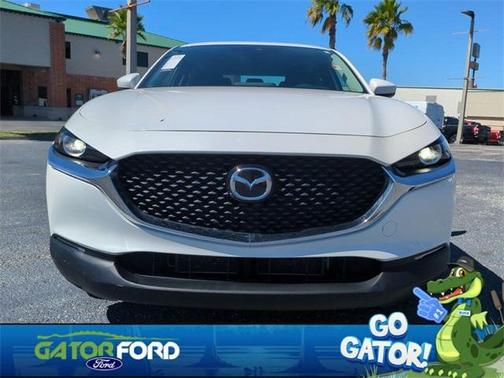 2021 Mazda CX-30 Base