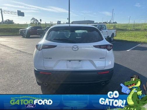 2021 Mazda CX-30 Base