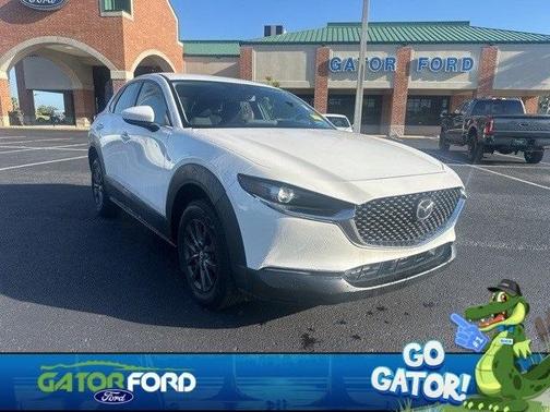 2021 Mazda CX-30 Base