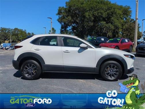 2021 Mazda CX-30 Base