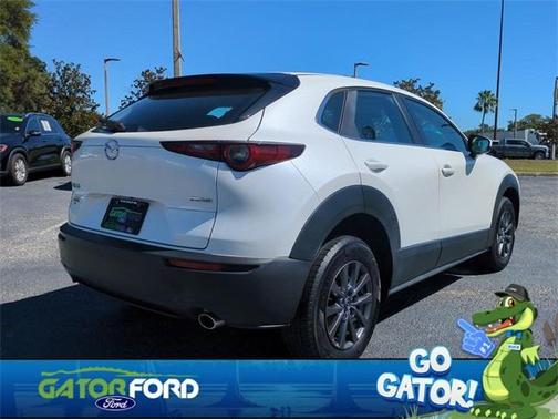 2021 Mazda CX-30 Base
