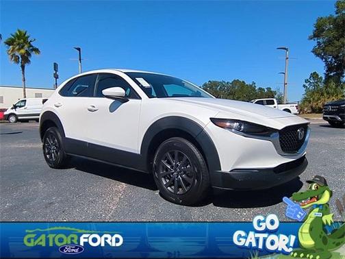 2021 Mazda CX-30 Base