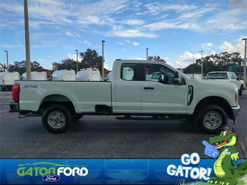 2025 Ford F-250 XL