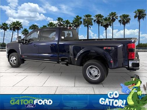 2025 Ford F-350 Lariat Super Duty