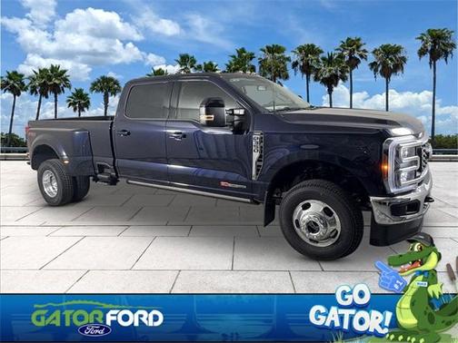 2025 Ford F-350 Lariat Super Duty