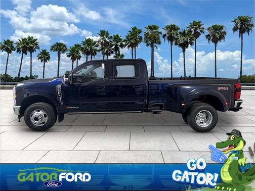 2025 Ford F-350 Lariat Super Duty