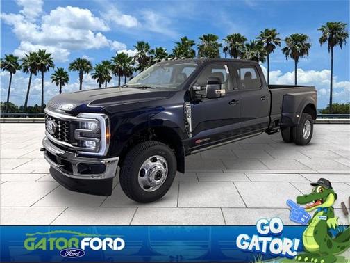 2025 Ford F-350 Lariat Super Duty