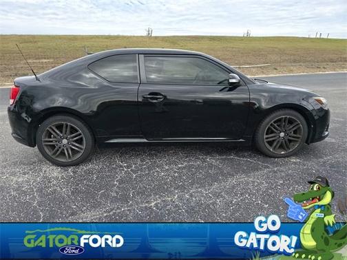 2013 Scion tC Base