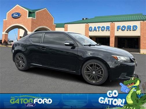 2013 Scion tC Base