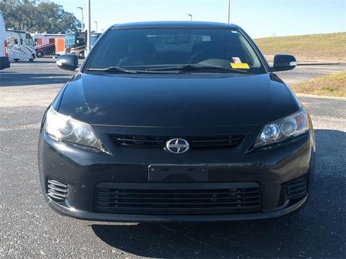 2013 Scion tC Base