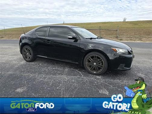 2013 Scion tC Base