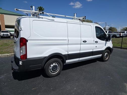 2019 Ford Transit-250 Base