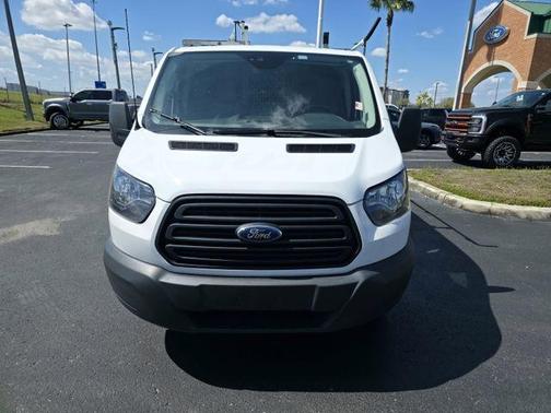 2019 Ford Transit-250 Base