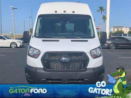 2025 Ford Transit-350 Base