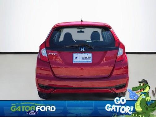 2019 Honda Fit LX