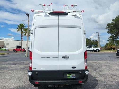 2025 Ford Transit-350 Base