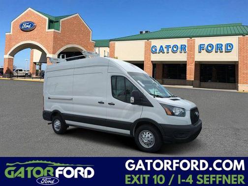 2025 Ford Transit-350 Base