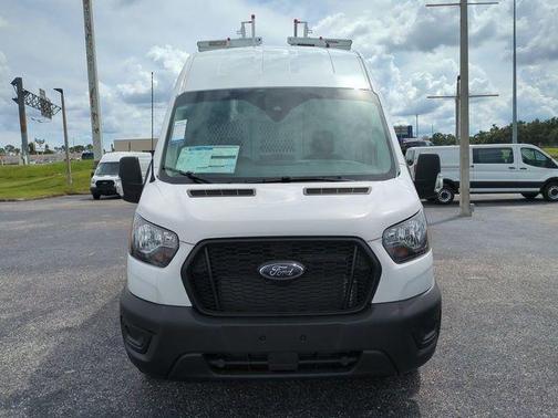 2025 Ford Transit-350 Base