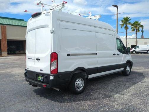 2025 Ford Transit-350 Base