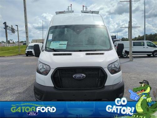 2025 Ford Transit-350 Base